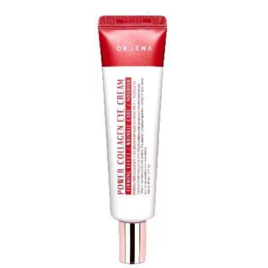 Orjena Power Collagen Eye Cream  Crema Ochi 30 g