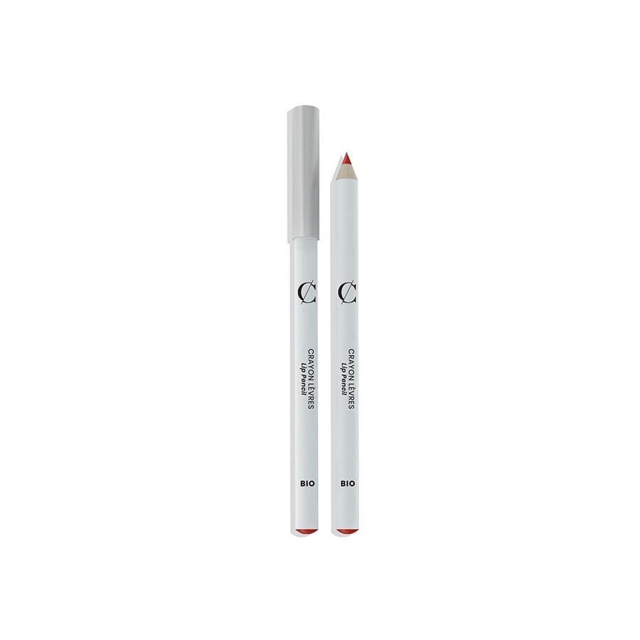 Couleur Caramel Lip Pencil Red Creion Buze 1.1 g