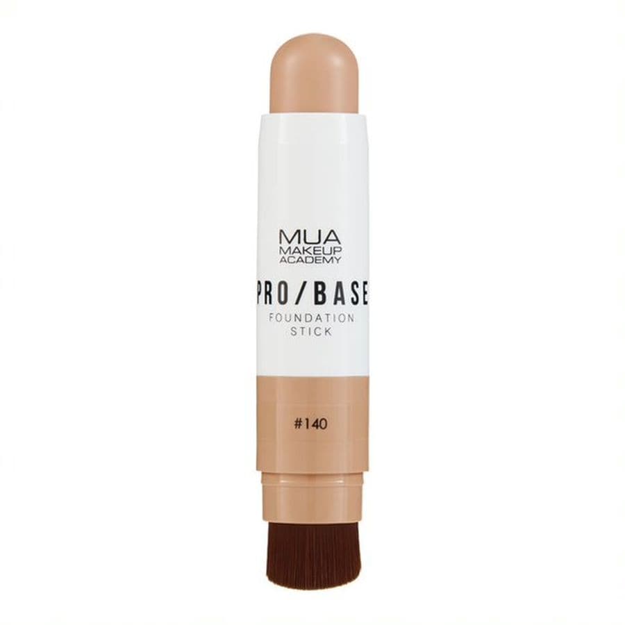 MUA Makeup Academy Foundation Stick  Fond Ten 7.2 g