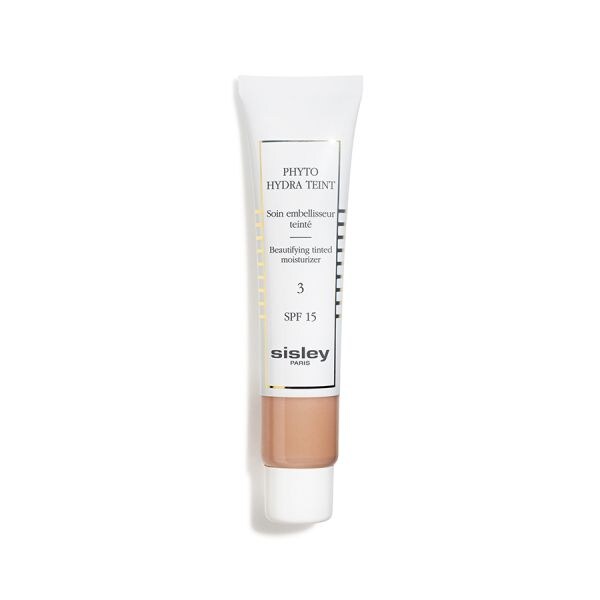 Sisley Phyto-Hydra Teint Golden Fond Ten 40 ml