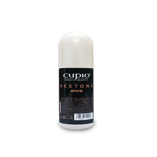 Cupio Dizolvant  Dizolvant 120 ml