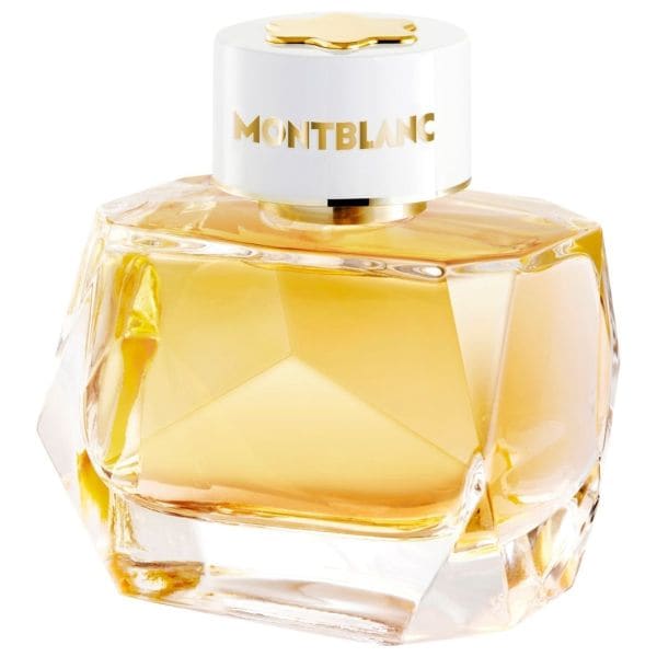 Mont Blanc Signature Absolue Eau De Parfum  Apa Parfum 50 ml