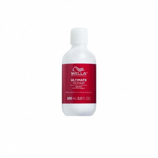Wella Professional Ultimate Repair Shampoo  Sampon 250 ml