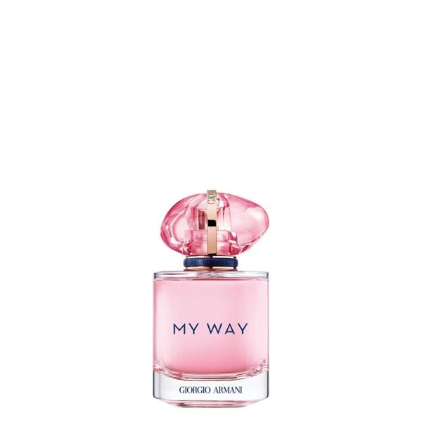 Armani My Way Nectar Eau De Parfum  Apa Parfum 50 ml