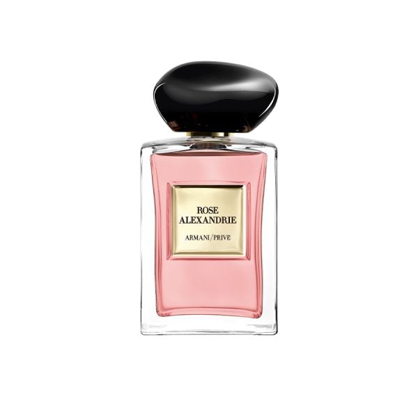 Armani Rose Alexandrie Eau De Toilette  Apa Toaleta 100 ml