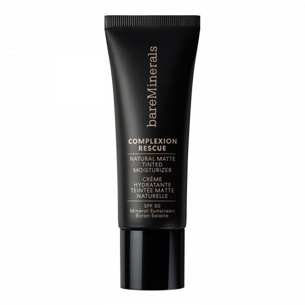 bareMinerals Complexion Rescue Matte Tan Amber Fond Ten 35 ml