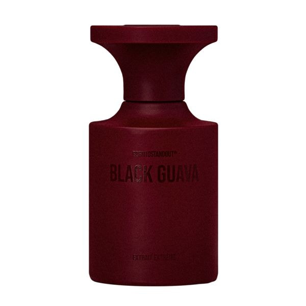 Borntostandout Black Guava Extrait  Extract Parfum 50 ml