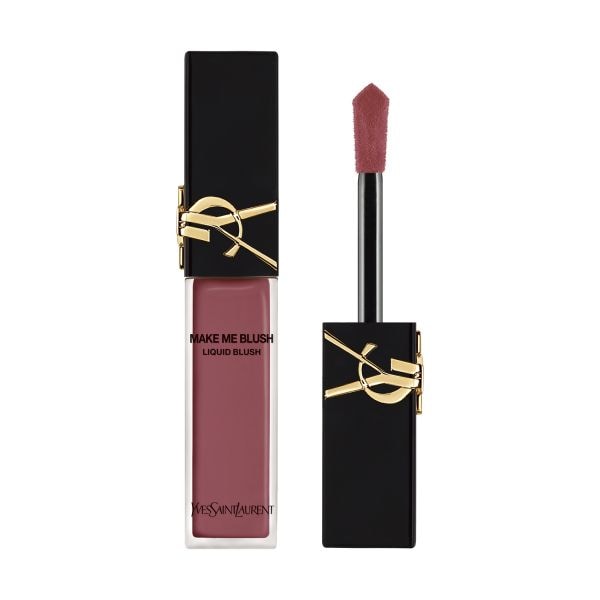 Yves Saint Laurent Make Me Blush Berry Bang Blush 15 ml