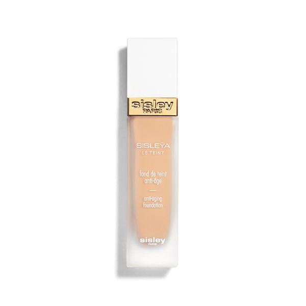 Sisley Sisleÿa Le Teint Foundation N Ivory Beige  30 ml