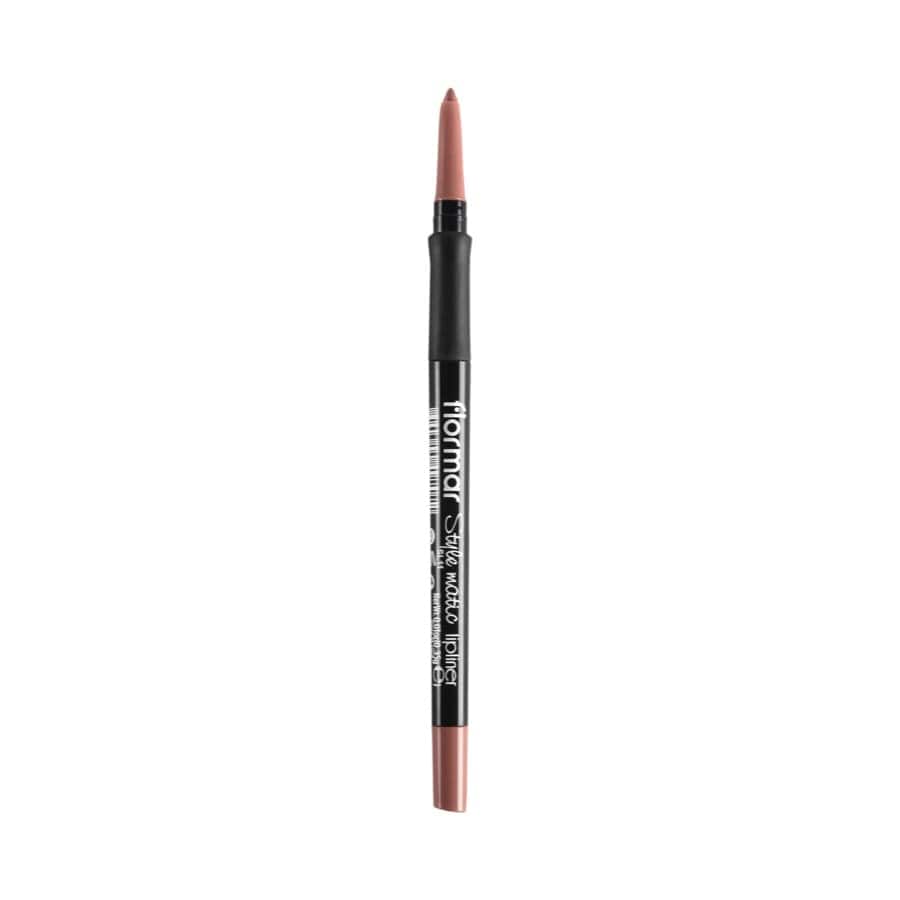 Flormar Stylematic Lp Liner Coconude Sl Creion Buze 0.35 g