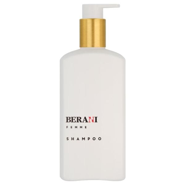 Berani Natural Shampoo  Sampon 300 ml