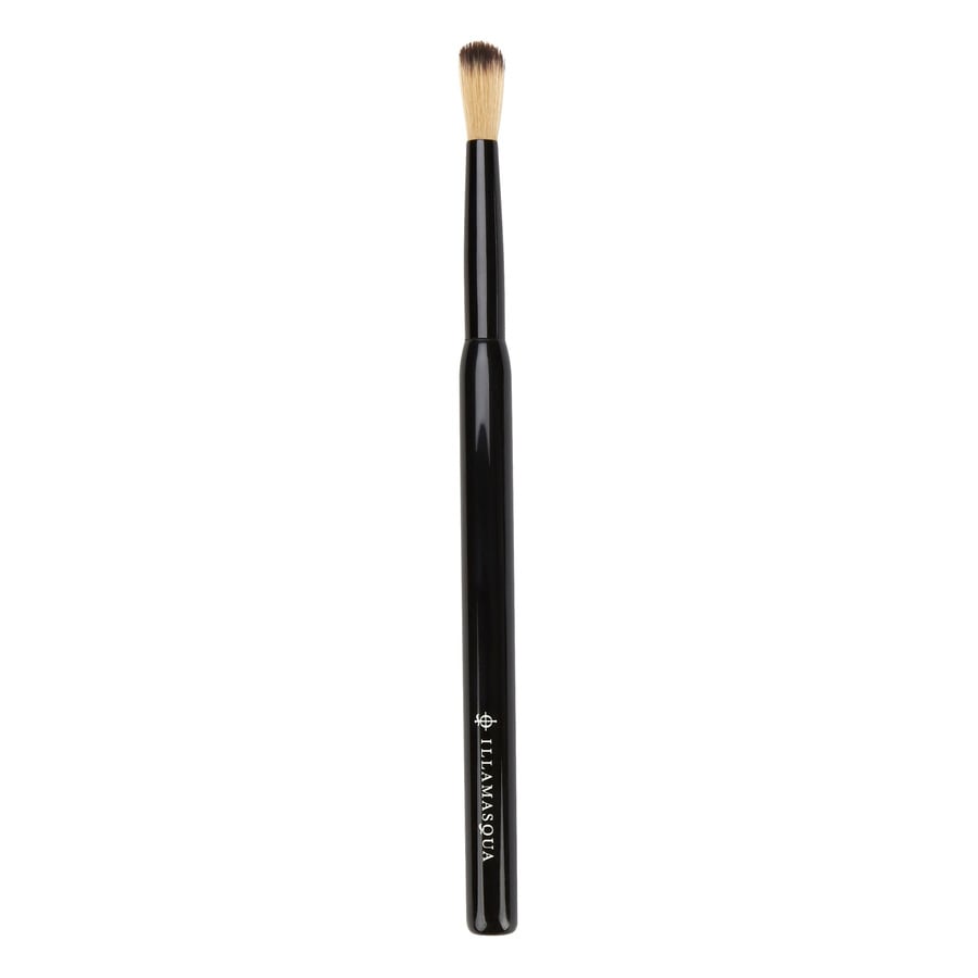 Illamasqua Round Concealer Brush  Pensula Anticearcan 1 Bucată