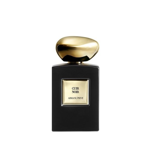 Armani Cuir Noir Eau De Parfum  Apa Parfum 100 ml