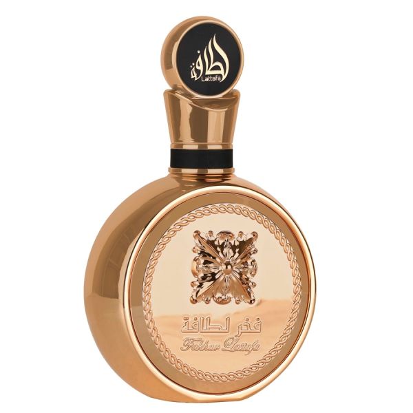 Lattafa Fakhar Gold Eau De Parfum  Apa Parfum 100 ml