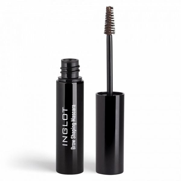 Inglot Brow Shaping Mascara  Mascara 4 ml