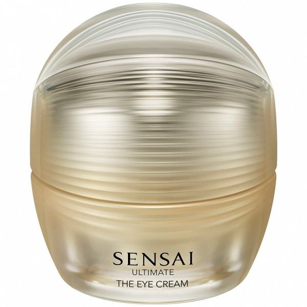 Sensai Ultimate The Eye Cream  Crema Ochi 15 ml