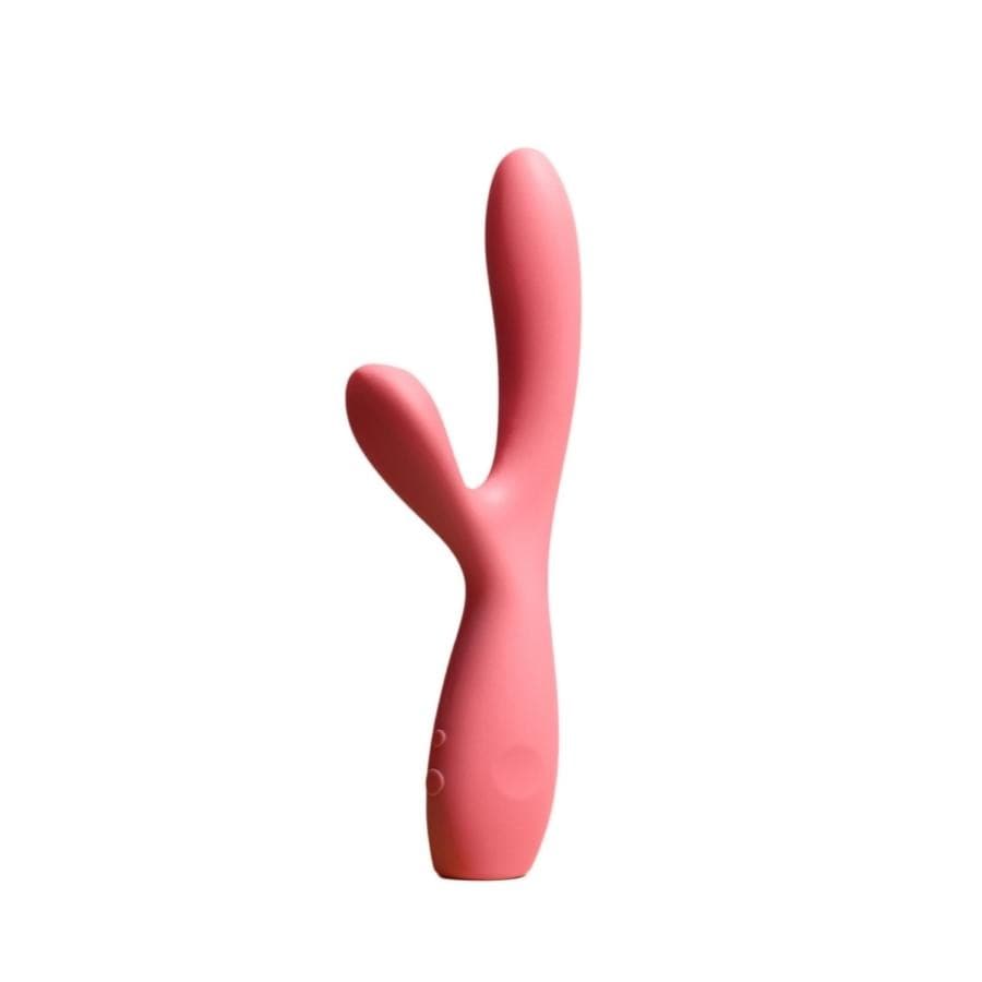 Smile Makers The Artist Clitoral & G-spot Vibrator  Vibrator 1 Bucată