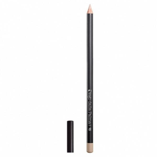 Diego dalla Palma Milano Eye Pencil ivory Creion Ochi 1 Bucată
