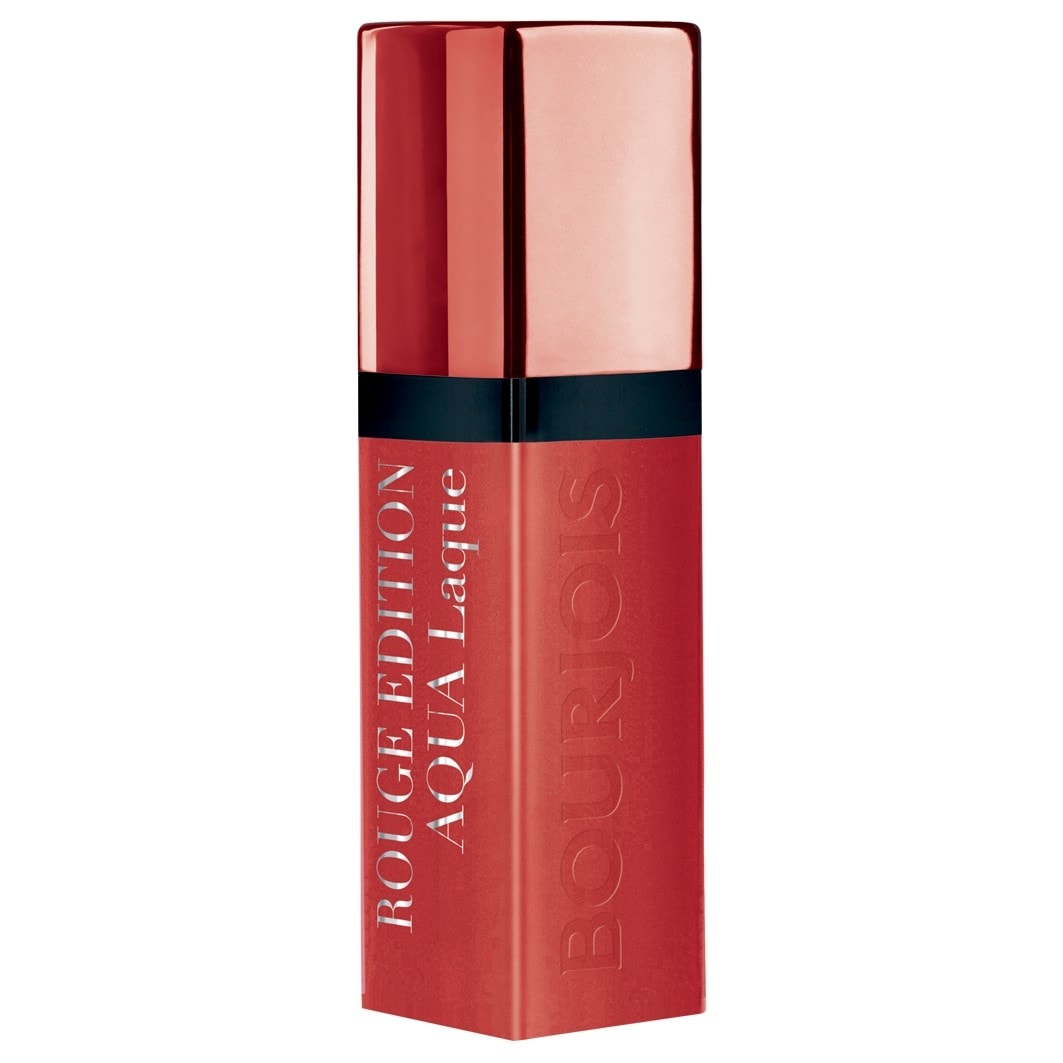 Bourjois Ruj Lichid Buze Rouge Edition Aqua Laque Brun'Croyable Ruj 7 ml