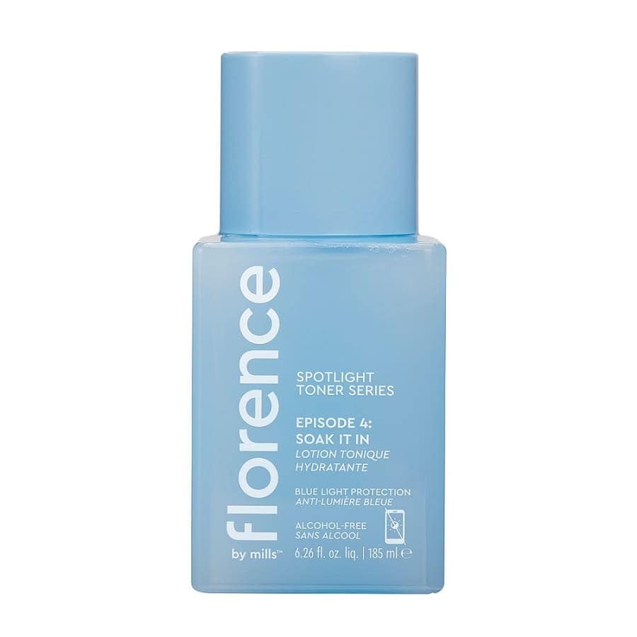 Florence By Mills Hydrating Toner  Toner 250 g