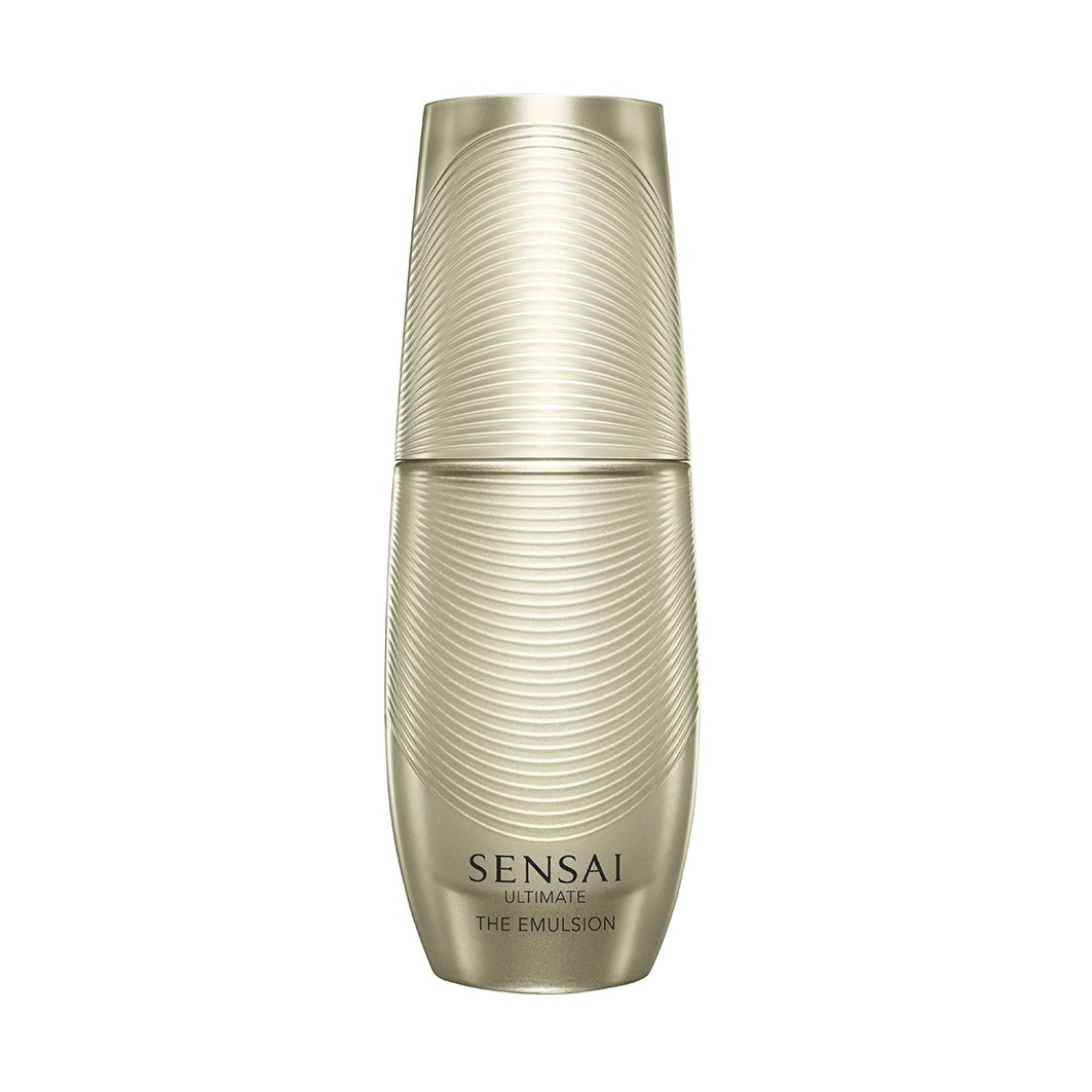 Sensai The Emulsion  Emulsie 60 ml