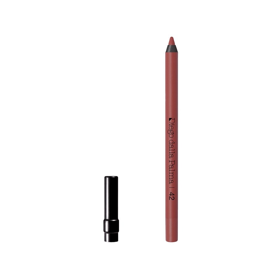 Diego dalla Palma Milano Makeupstudio Stay On Me Lip Liner Long Lasting Water Resistant  Creion Buze 1.2 g