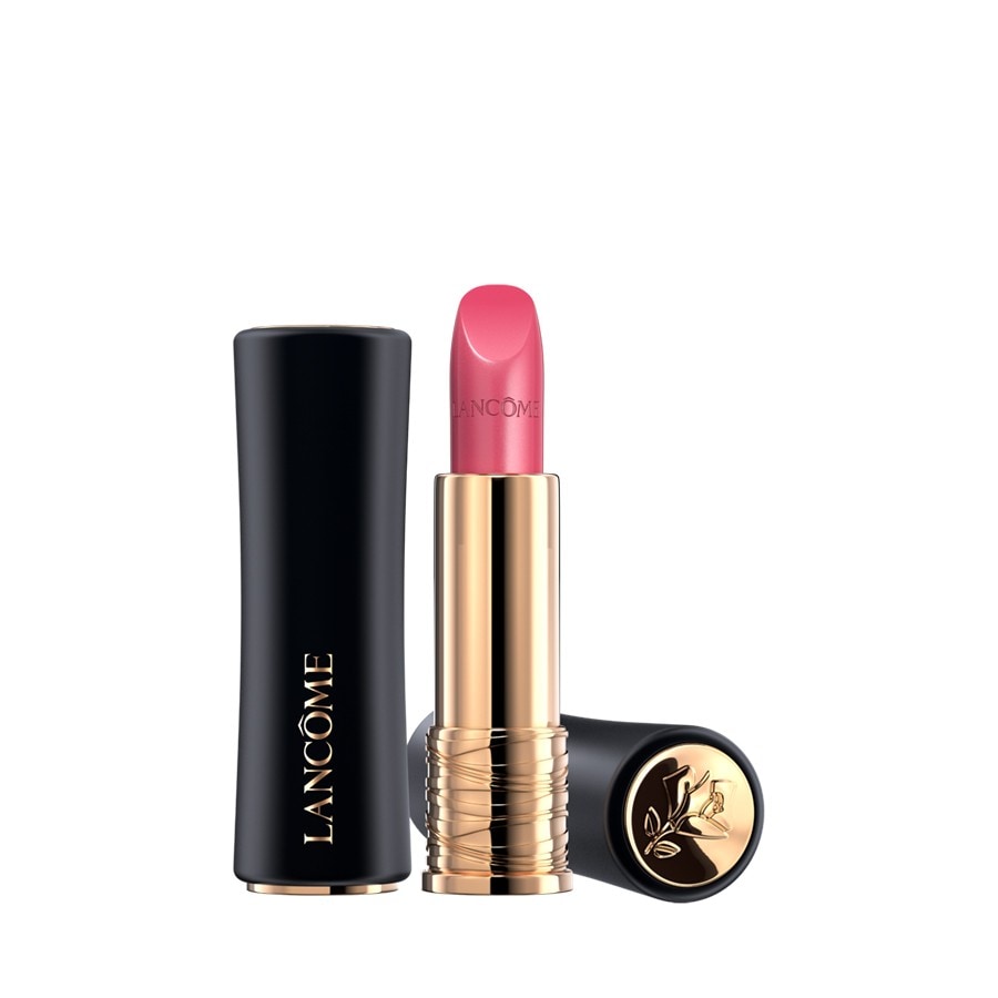 Lancome LAbsolu Rouge Cream La-Vie-Est-Belle Ruj 4.2 g