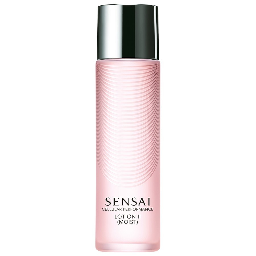 Sensai Lotion Moist  Lotiune Tonica 60 ml