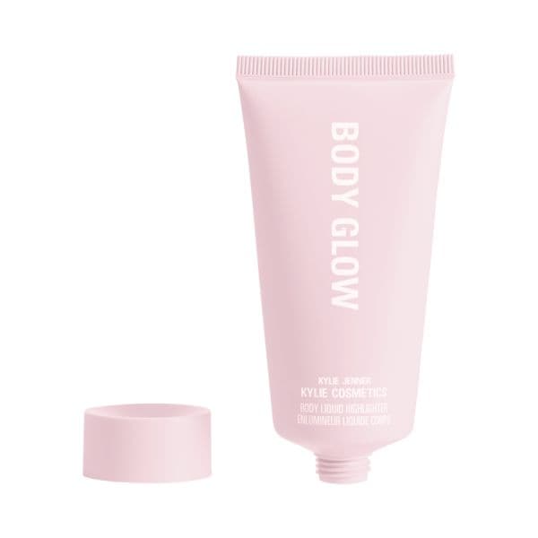 KYLIE COSMETICS Body Glow Highlighter Always On The Glow Iluminator 50 ml