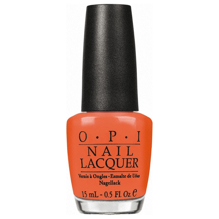 OPI Classics Creme Nail Polish  Lac Unghii 15 ml