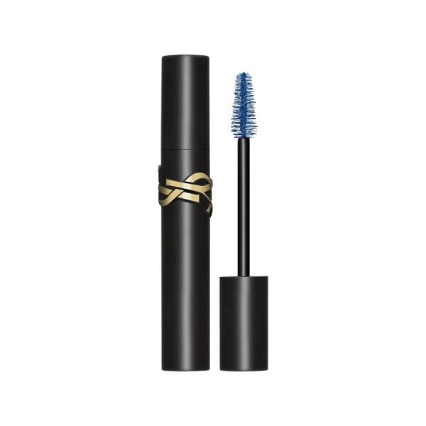 Yves Saint Laurent Lash Clash Mascara Blue Mascara 9 ml