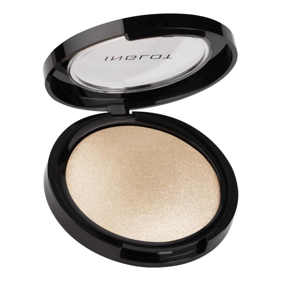 Inglot Soft Sparkler Face Eyes Body Highlighter 51  Iluminator Corp 11 g