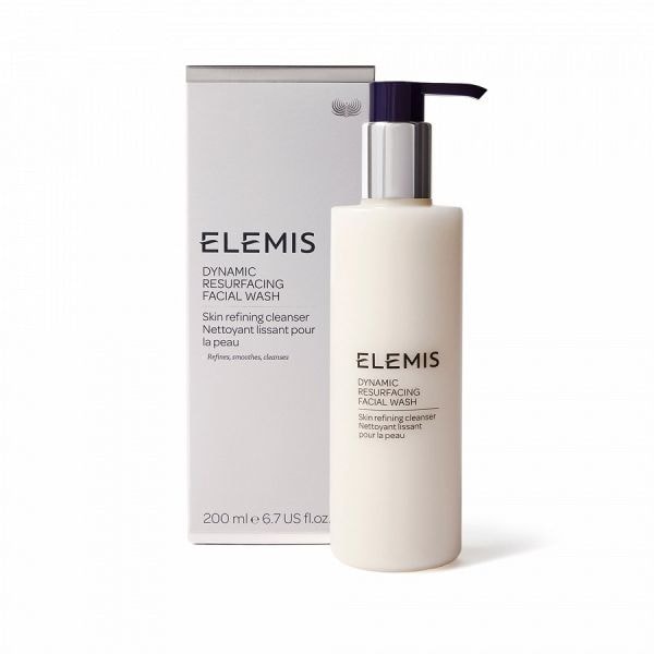Elemis Dynamic Resurfacing Facial Wash  Gel Curatare 200 ml