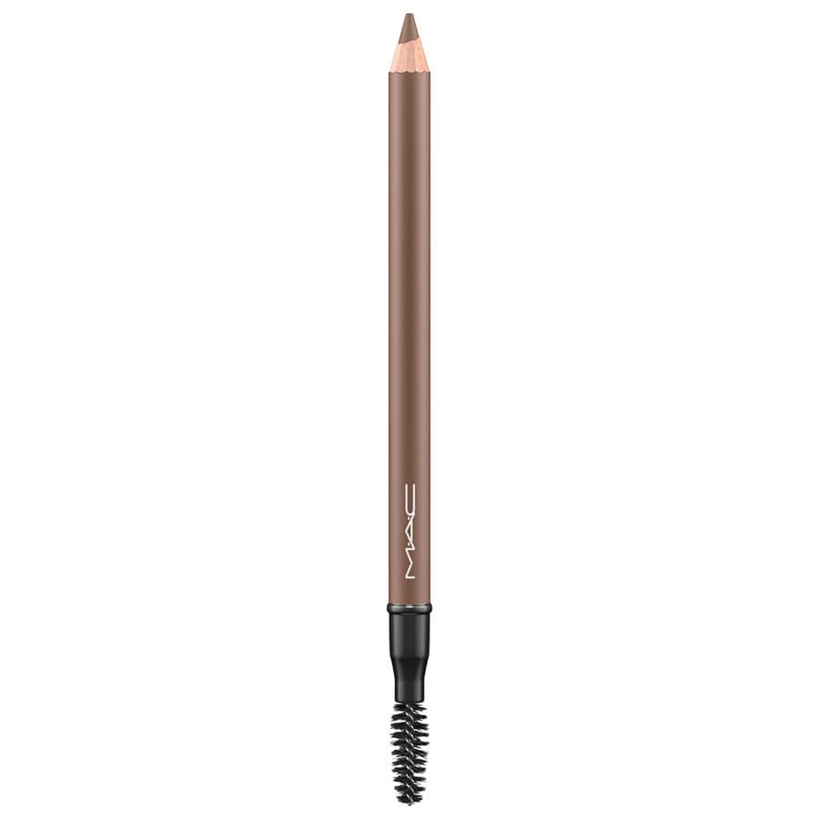 MAC Veluxe Brow Liner Deep Dark Brunette Creion Sprancene 1.19 g