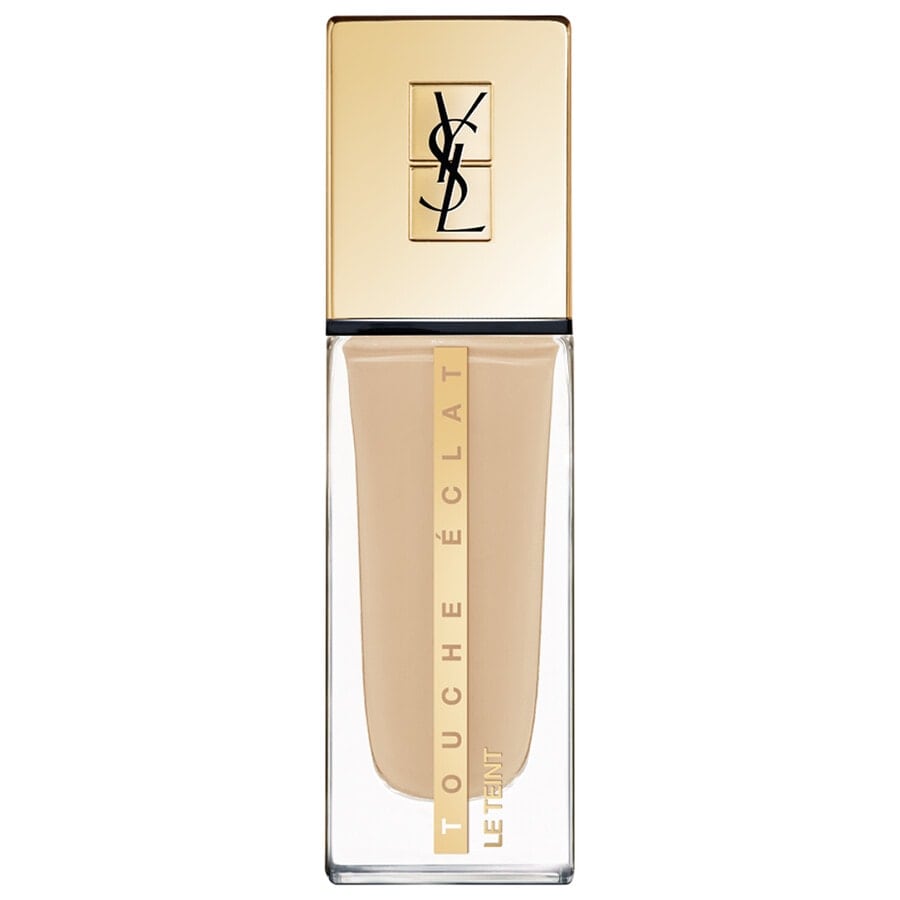 Yves Saint Laurent Touche Eclat Le Teint Foundation SPF 22 BDWarm Beige Fond Ten 25 ml