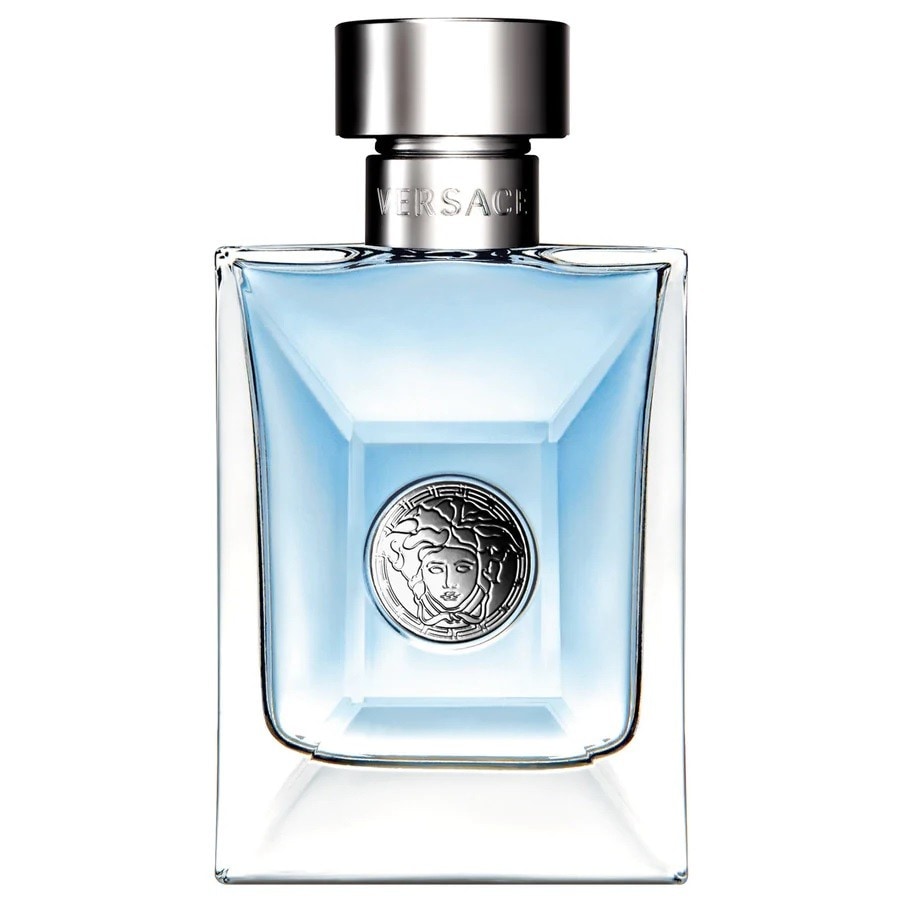 Versace Pour Homme Eau De Toilette  Apa Toaleta 50 ml