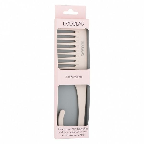 Douglas Accessoires Shower Comb  Pieptan 1 Bucată