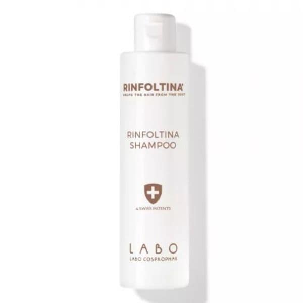 Rinfoltina Rinfoltina Shampoo  Sampon 200 ml