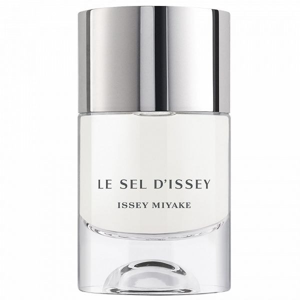 Issey Miyake Le Sel D‘Issey Eau De Toilette  Apa Toaleta 50 ml