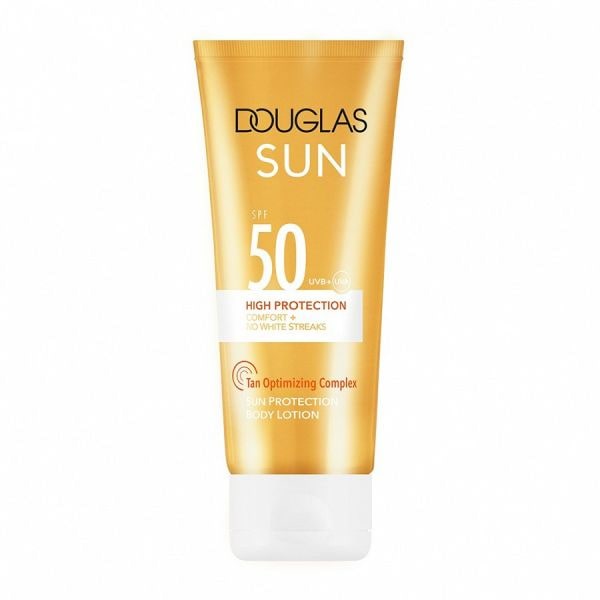 Douglas Sun Sun Protection Body Lotion SPF50  Protectie Solara 200 ml