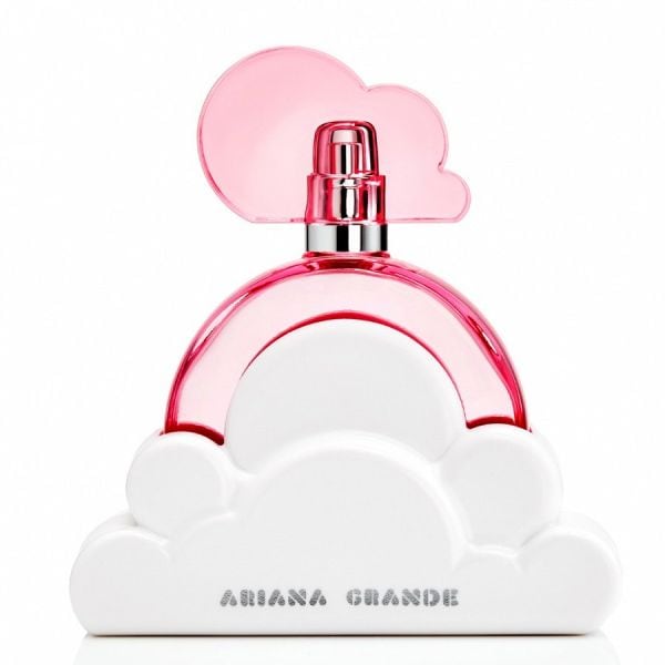 Ariana Grande Cloud Pink Eau De Parfum  Apa Parfum 100 ml