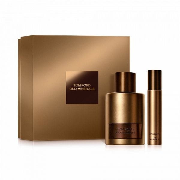 TOM FORD Oud Minérale Eau De Parfum Gift Set  Set Parfumerie 1 Bucată