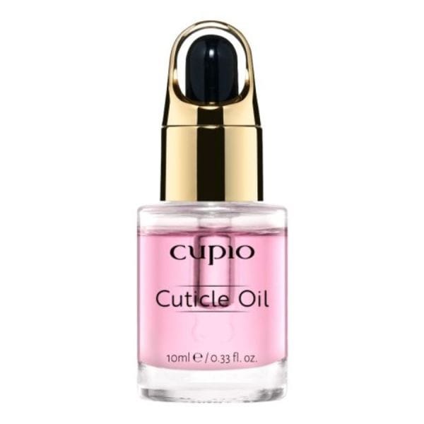 Cupio Cuticle Oil Wild Berry Ulei Cuticule 13 ml