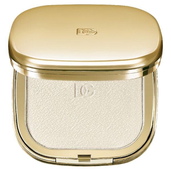 Dolce&Gabbana Fig Skin Perfector  Pudra 10 g