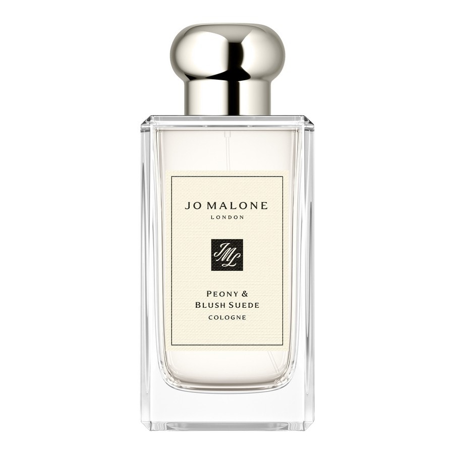Jo Malone London Peony & Blush Suede Cologne  Apa Colonie 100 ml