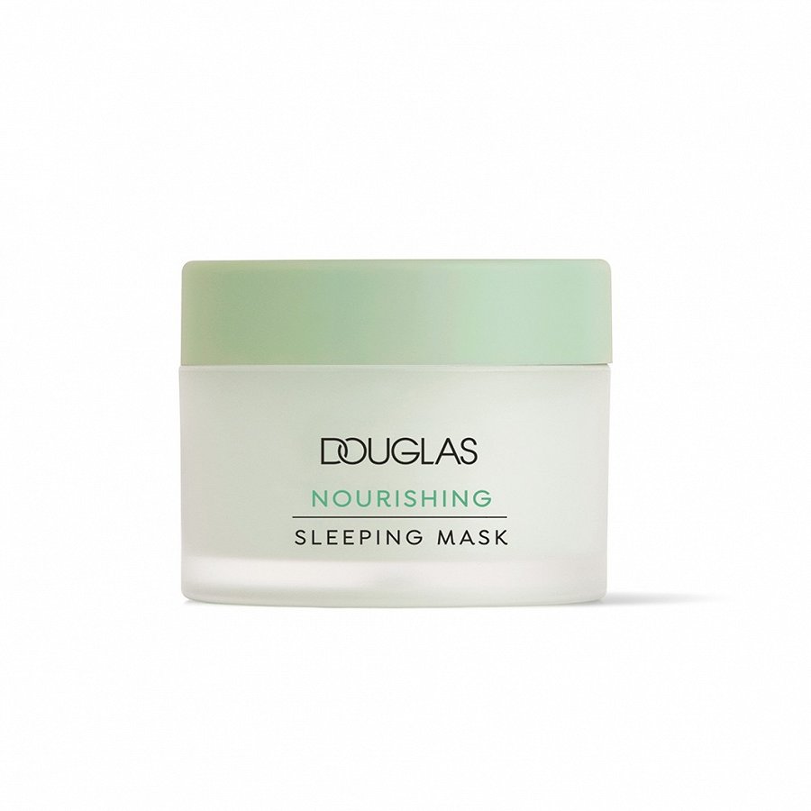 Douglas Collection Nourishing Sleeping Mask  Masca 30 ml