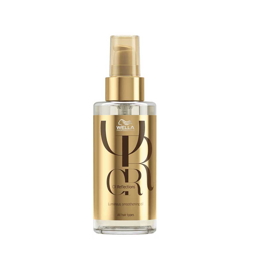 Wella Professional Oil Reflections Luminous  Ulei Par 100 ml