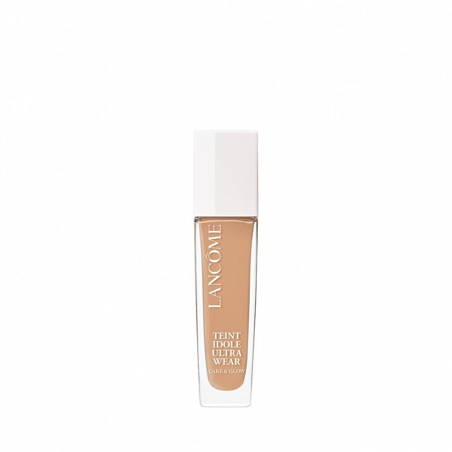 Lancome Teint Idole Ultra Wear Care & Glow Foundation C Fond Ten 30 ml