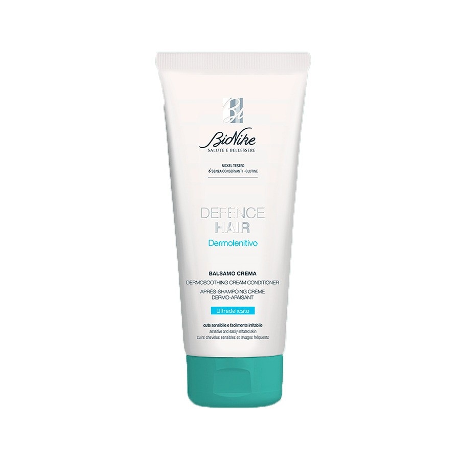 Bionike Defence Hair Dermosoothing Cream Conditioner  Balsam 200 ml