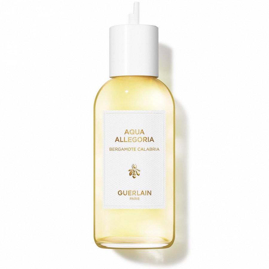 Guerlain Aqua Allegoria Bergamote Calabria Eau De Toilette  Apa Toaleta 200 ml